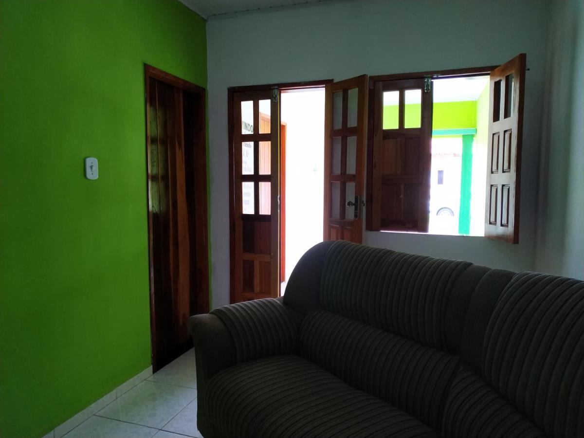Pousada Nossa Senhora Aparecida Mucugê Exterior foto