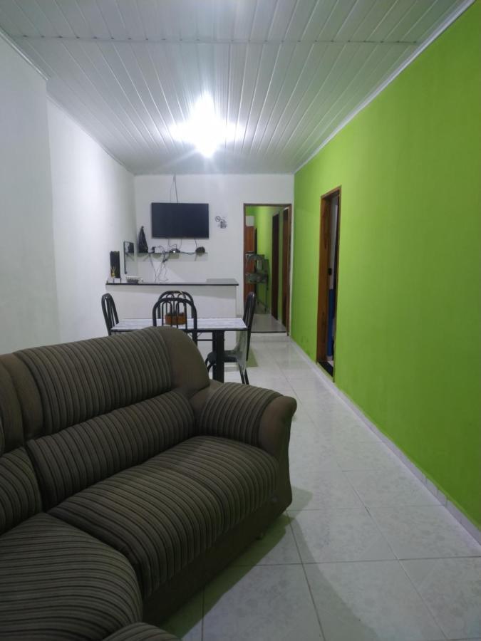 Pousada Nossa Senhora Aparecida Mucugê Exterior foto